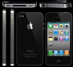 Novo!Hiphone4 Android+8GB +2 Baterias Original+ fretegratis